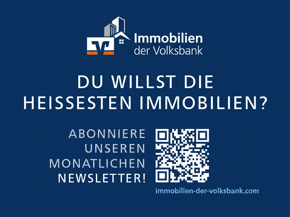 4-Zimmerwohnung im Hauscharakter!