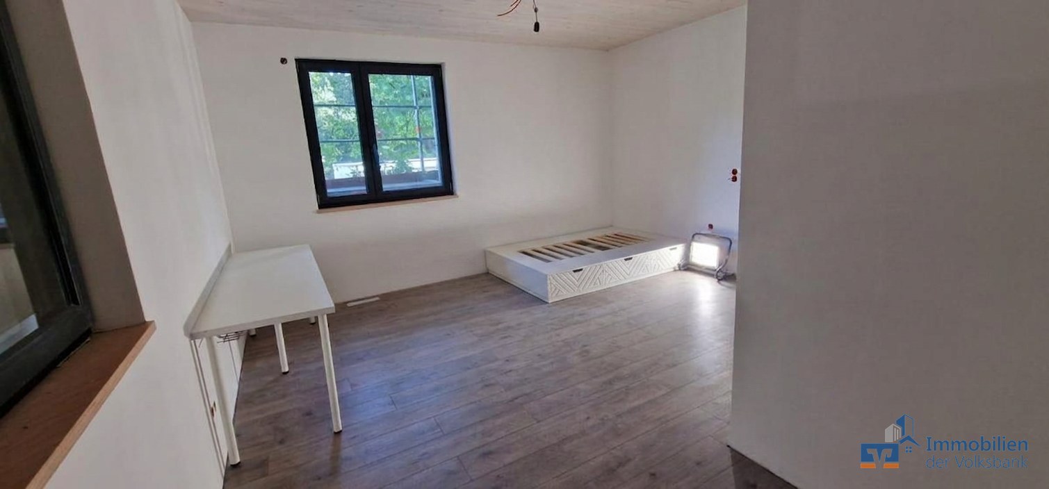 Etagenwohnung in Karlsruhe (Waldstadt)