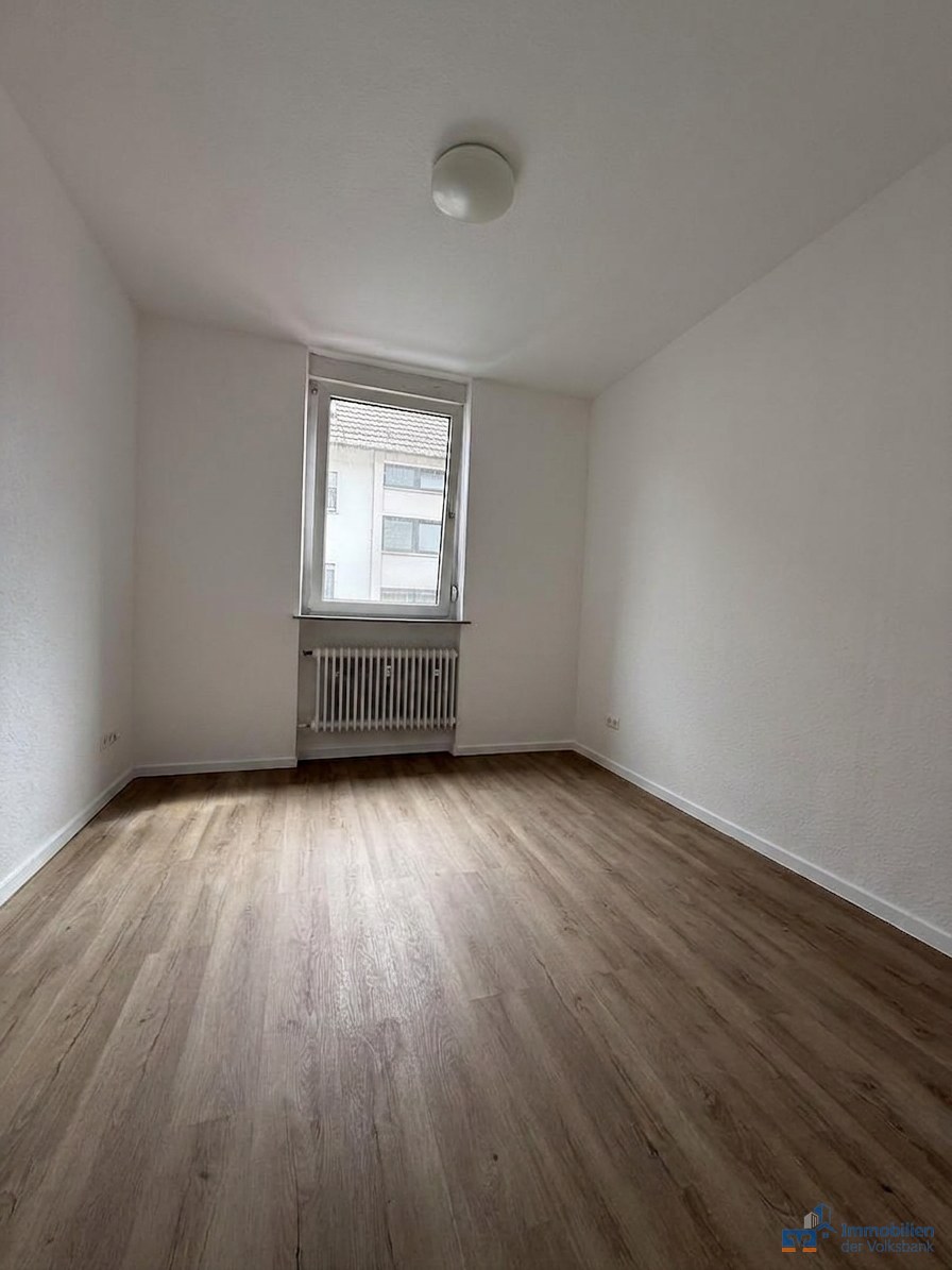 Erdgeschosswohnung in Blankenloch