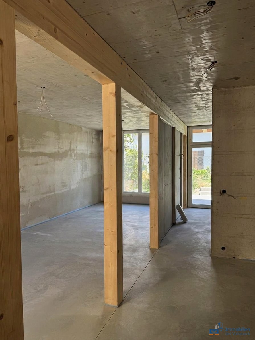 Loft in Karlsruhe (Knielingen)