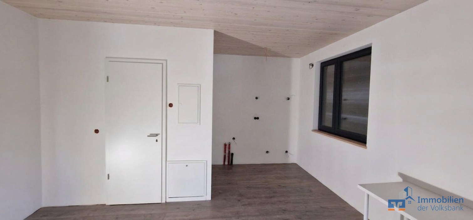 Etagenwohnung in Karlsruhe (Waldstadt)