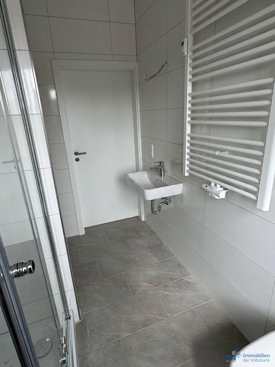 Dachgeschosswohnung in Karlsruhe (Hagsfeld)