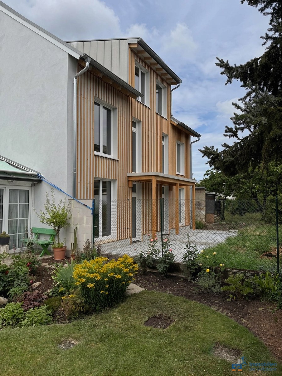 Loft in Karlsruhe (Knielingen)