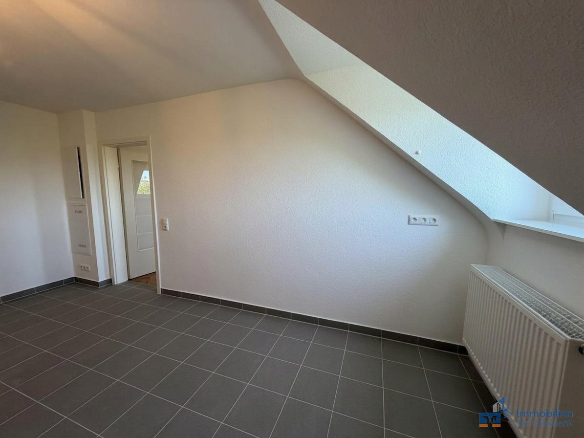 Etagenwohnung in Karlsruhe (Weststadt)