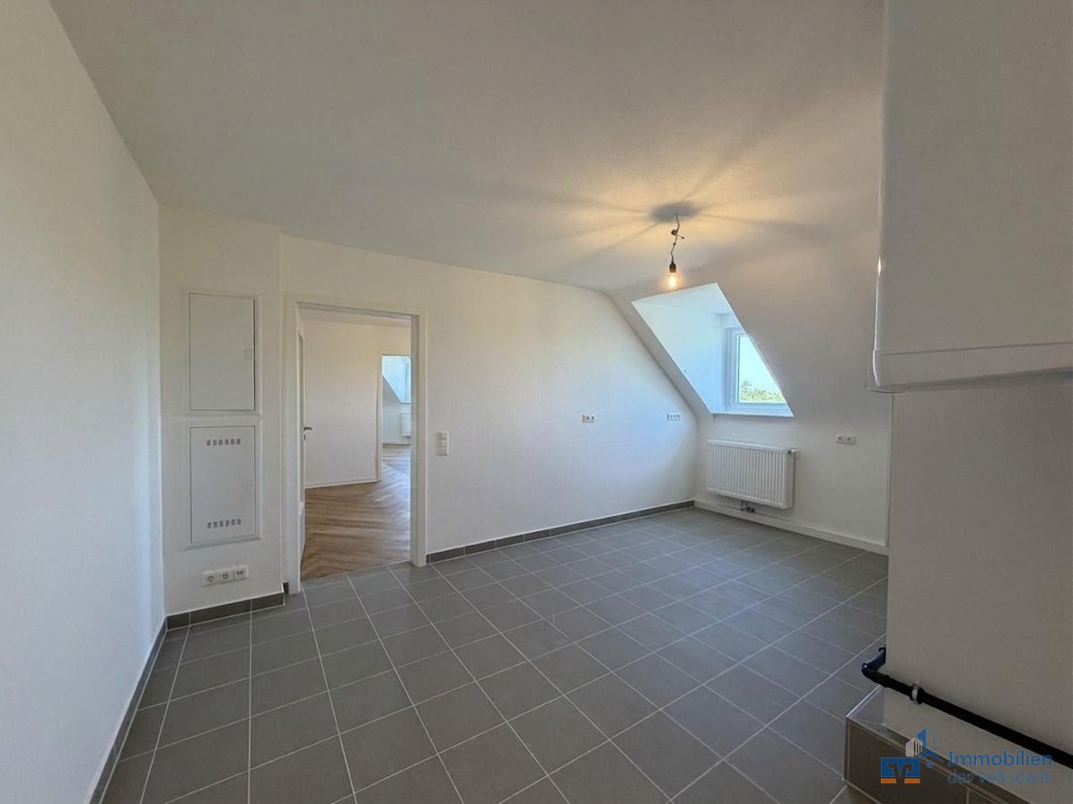 Etagenwohnung in Karlsruhe (Weststadt)