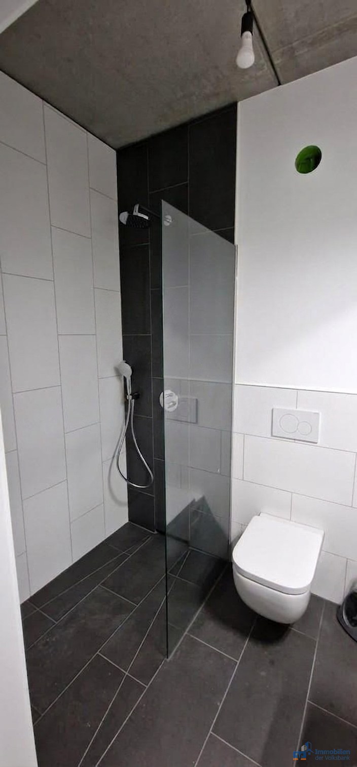 Etagenwohnung in Karlsruhe (Waldstadt)